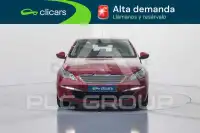 2014 Peugeot 308