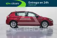 2014 Peugeot 308