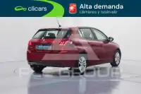 2014 Peugeot 308