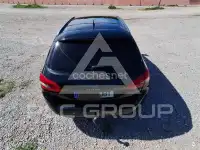 2014 Peugeot 308