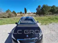 2014 Peugeot 308