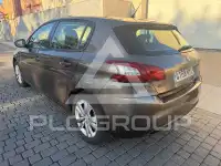 2014 Peugeot 308