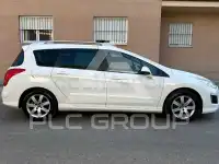 2014 Peugeot 308