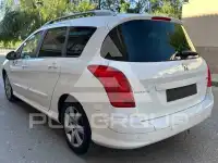 2014 Peugeot 308