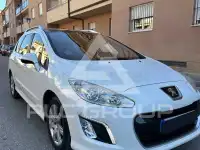 2014 Peugeot 308