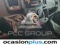 2014 Peugeot Boxer