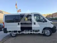 2014 Peugeot Boxer