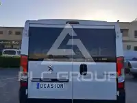 2014 Peugeot Boxer
