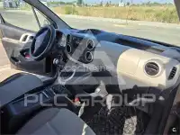 2014 Peugeot Partner