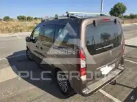 2014 Peugeot Partner