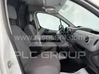 2014 Peugeot Partner