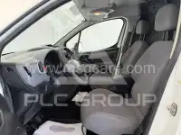 2014 Peugeot Partner
