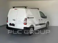 2014 Peugeot Partner