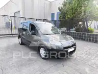 2014 Peugeot Partner