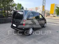 2014 Peugeot Partner