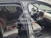 2014 Peugeot Partner