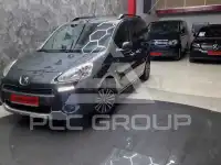 2014 Peugeot Partner