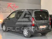 2014 Peugeot Partner