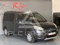 2014 Peugeot Partner