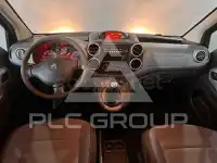 2014 Peugeot Partner