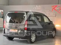 2014 Peugeot Partner