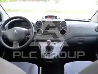 2014 Peugeot Partner