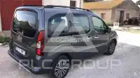 2014 Peugeot Partner