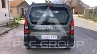 2014 Peugeot Partner