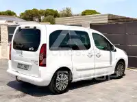 2014 Peugeot Partner