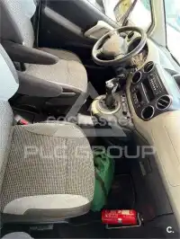 2014 Peugeot Partner