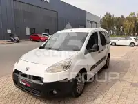 2014 Peugeot Partner