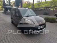 2014 Peugeot Partner