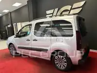 2014 Peugeot Partner