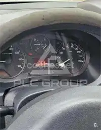 2014 Peugeot Partner
