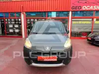 2014 Peugeot Partner