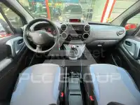 2014 Peugeot Partner