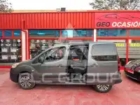 2014 Peugeot Partner