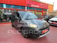 2014 Peugeot Partner