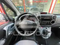2014 Peugeot Partner