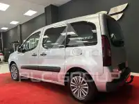 2014 Peugeot Partner