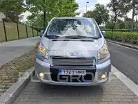 2014 Peugeot Partner