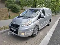 2014 Peugeot Partner