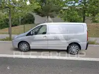 2014 Peugeot Partner