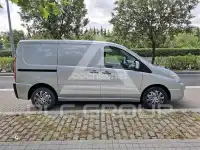 2014 Peugeot Partner
