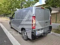 2014 Peugeot Partner