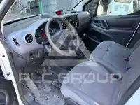 2014 Peugeot Partner