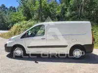 2014 Peugeot Expert