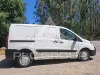 2014 Peugeot Expert