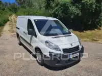 2014 Peugeot Expert