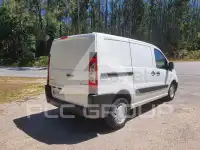 2014 Peugeot Expert